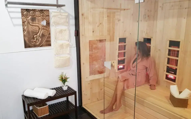 Gran Apartamento Centro Histórico