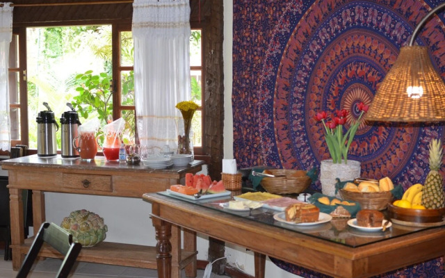 Casa Bonita Guest House