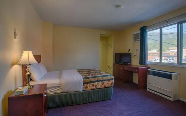 Powder Mountain Lodge