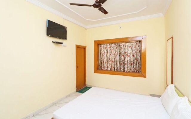 SPOT ON 36067 Hotel Shakira