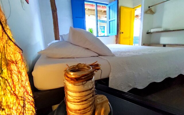 Hostal Trip Monkey Barichara - Hostel