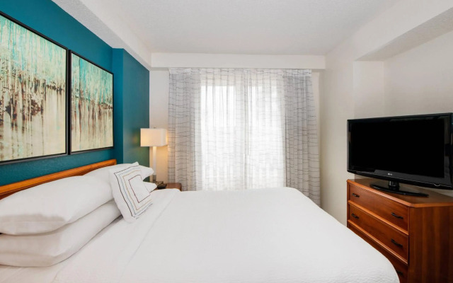 Residence Inn by Marriott Newark Silicon Valley