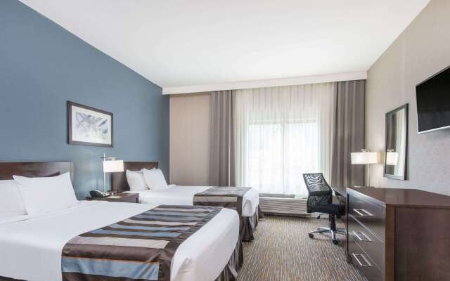 Wingate By Wyndham Niagara Falls