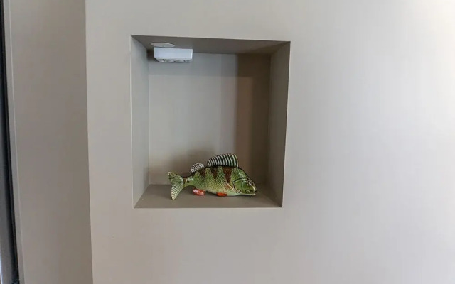 Perchlodge