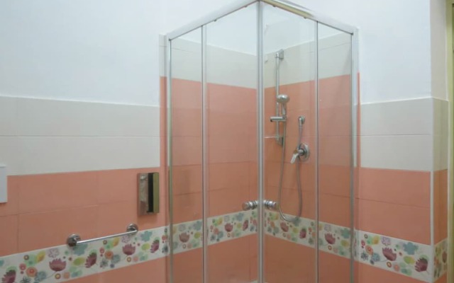 B&B Rome Charming House