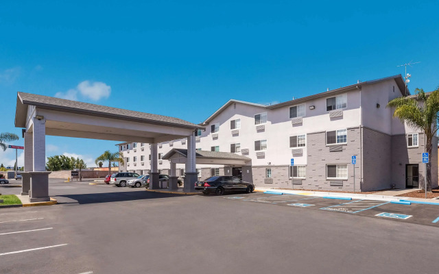 Comfort Inn Hayward / Union City