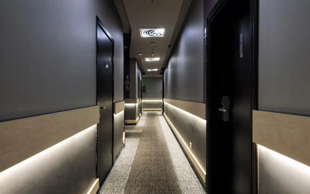 Carat Boutique Hotel