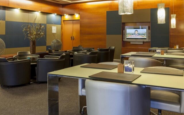 AC Hotel Aravaca