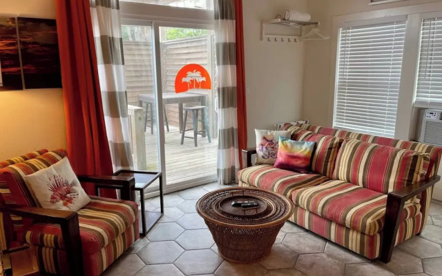 GIPH Sunset Suite Near the Pier