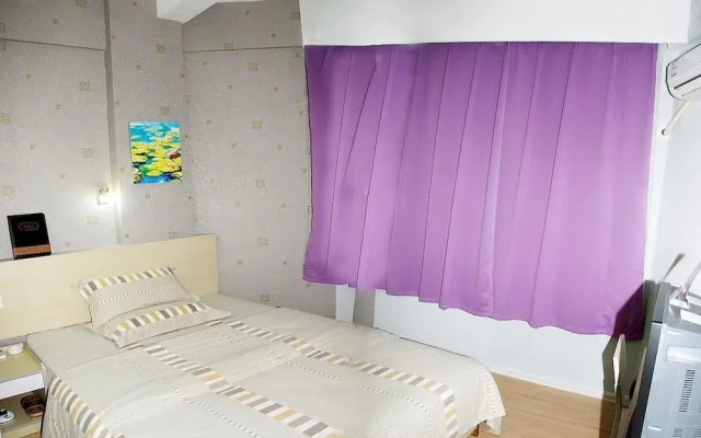 Saigon Hotel - Pingxiang