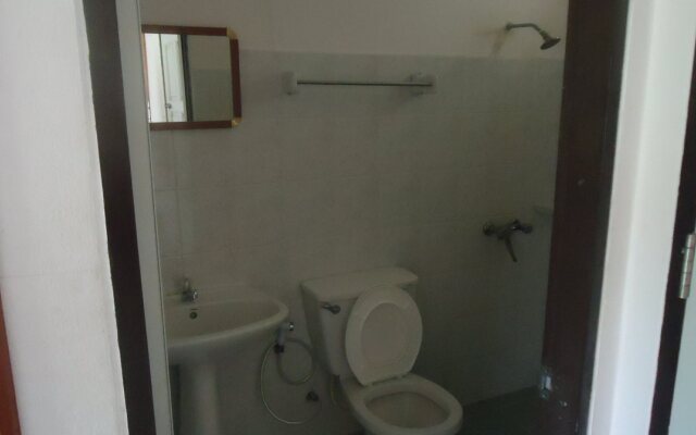 Orchard House Resort