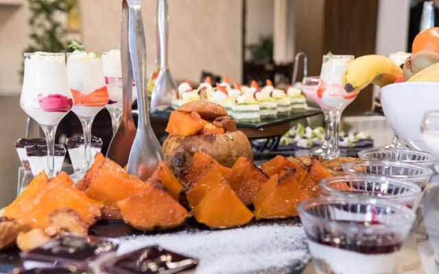 St. George Ski & Holiday