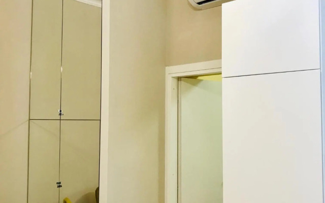 Porta Ticinese Apartment