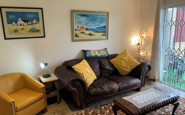 Mispa George - Self Catering Apartment