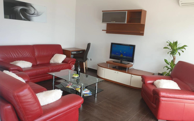 Apartment Alina, Kastav