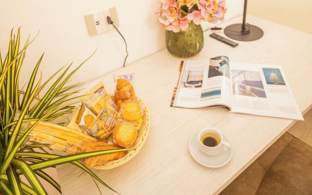 Magnini Rooms