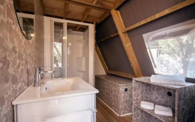 Camping Village Europa