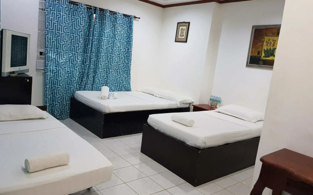 Island Inn Boracay