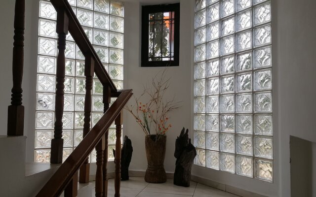 Hunch Backpackers Hostel