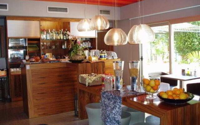 Hotel Boutique Villamor - Only Adults