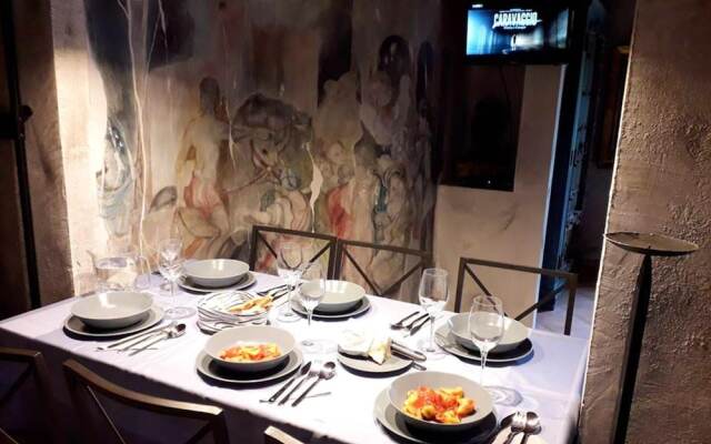 Apartment With 2 Bedrooms in Monterenzio, With Terrace and Wifi