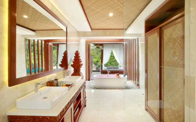 Aksari Resort & Spa Ubud by Ini Vie Hospitality