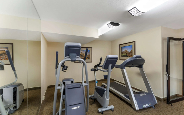 Best Western Denver Southwest
