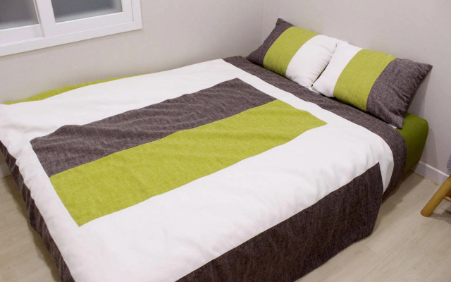 Viva Cheongchun Guest House