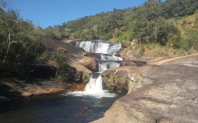 Pousada do Morro Verde