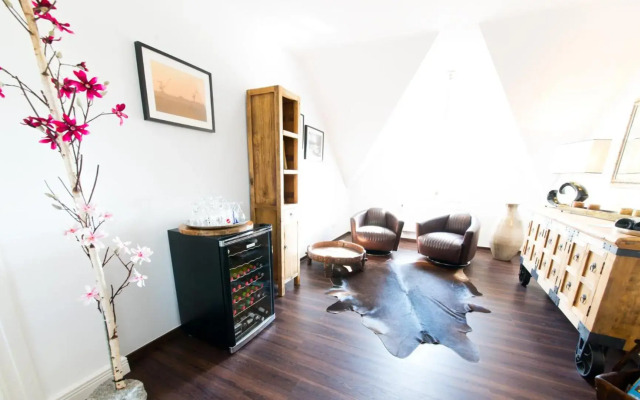 Landhotel Alte Töpferei