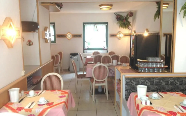 Aparthotel Wangener Landhaus