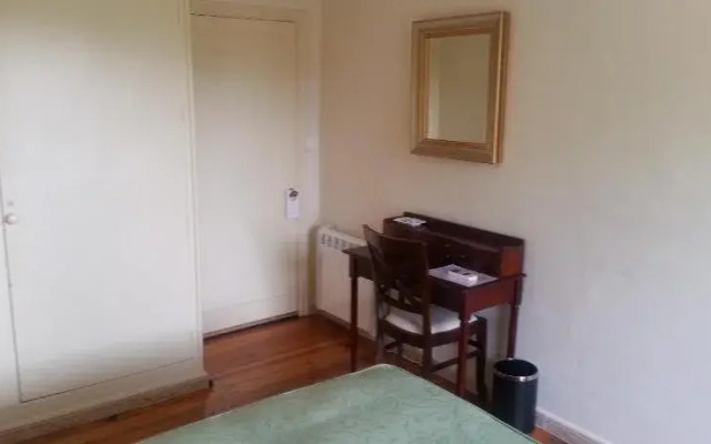 Riotinto Victorian House