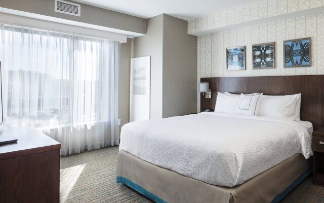 Residence Inn by Marriott Boston Burlington