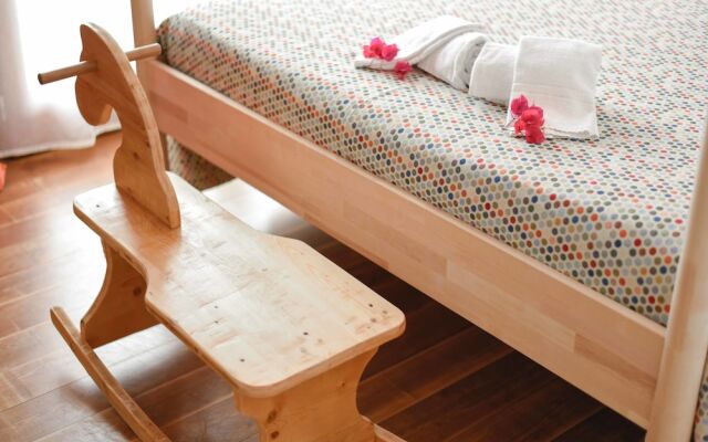 Sempreverde Atelier B&B