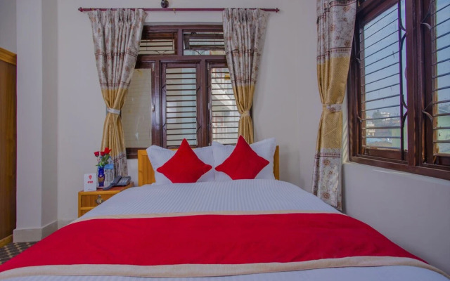 OYO 293 Royal Bouddha Hotel