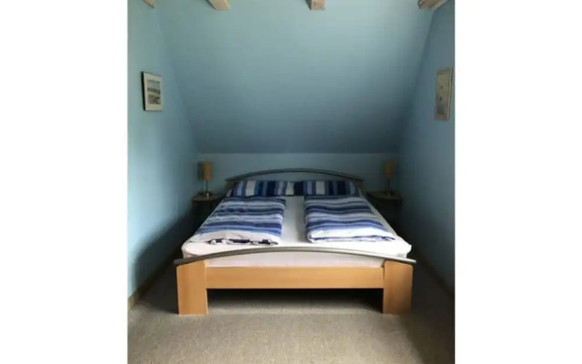 Holiday Apartment Hinrichsen 2