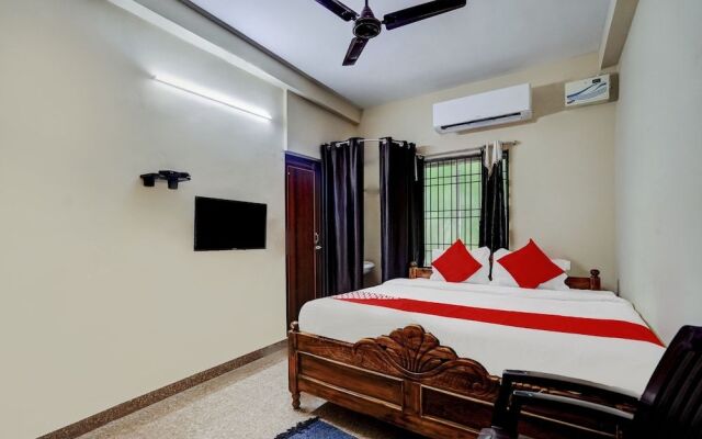 OYO Flagship 60003 Hotel Santosh