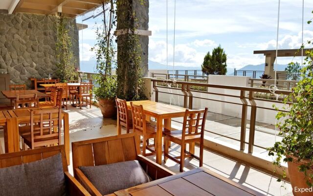 N601 at Outlook Ridge Baguio