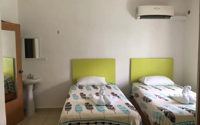 Casa Habitacional Laurel