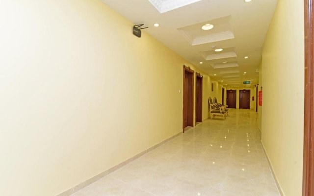 OYO 234 Hayat Al Salam Hotel Apartment