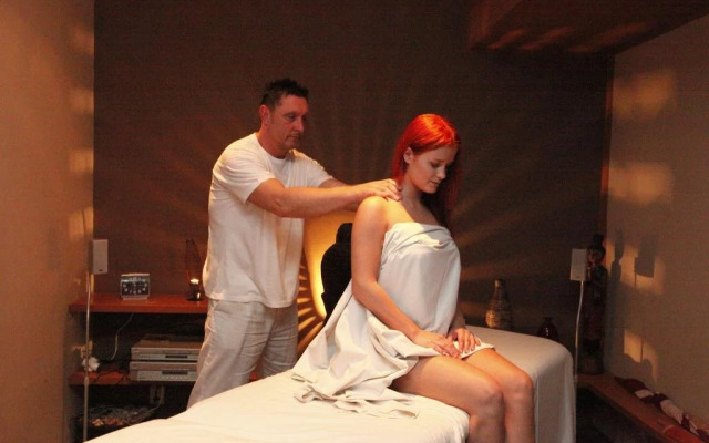 Wellness Hotel Synot