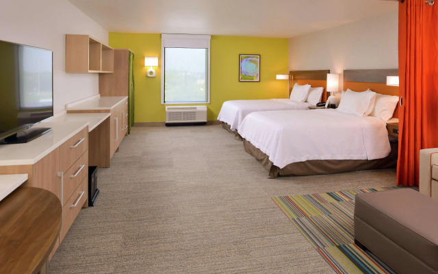 Home2 Suites By Hilton Merrillville