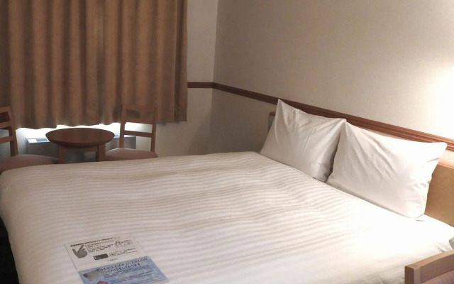 Toyoko Inn Hokkaido Asahikawa Station Higashi