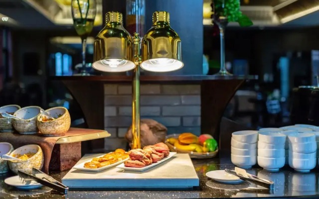 Hejing Zemeixuan Boutique Hotel