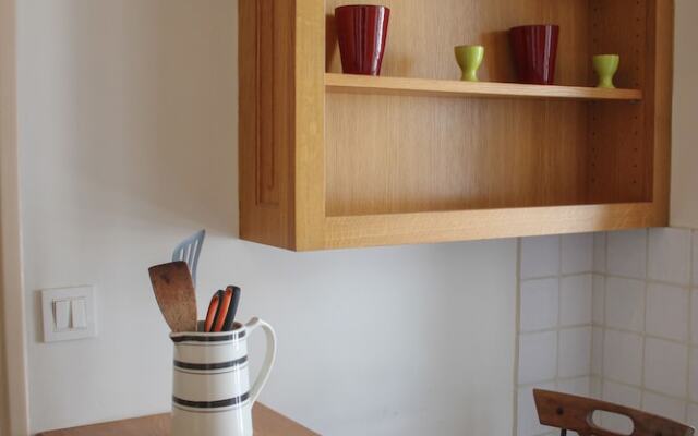 Les Chambres de Jean Marc Brocard