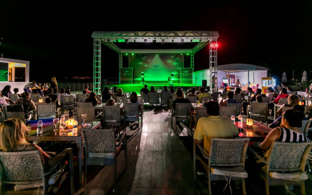 Wind of Lara Hotel and SPA