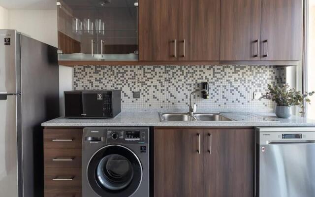 Frank Porter - JAM Marina