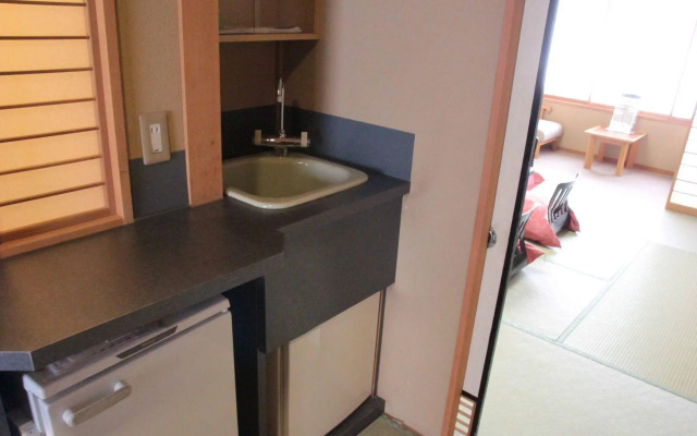 Hotel Futaba