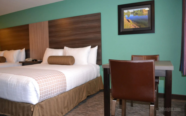 Yosemite Southgate Hotel & Suites