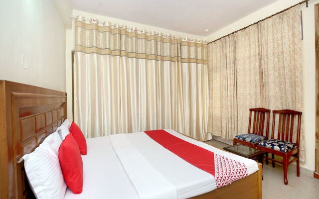 OYO 13128 Home 2BHK Boparai House Barog